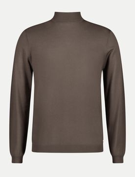 Roy Robson Pullover Braun L