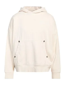 Sweatshirt Herren Elfenbein L,M,XL,XS Herren - True religion - FashionsVida