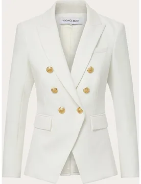 Americana Miller Dickey - Veronica Beard - FashionsVida
