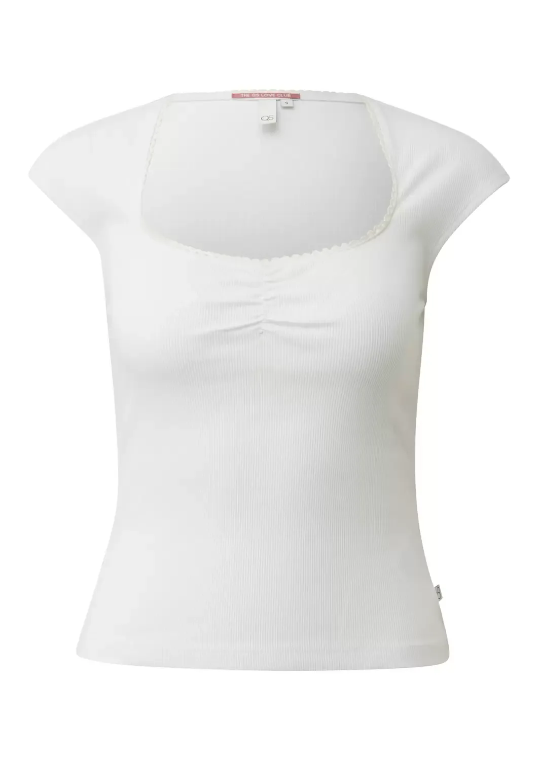XS T-Shirt female - XS - FashionsVida