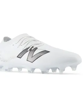 Chaussures De Football Furon Pro Fg V8 White EU 40