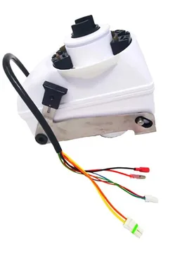 Steering Ulterra Bt Service Spare Part 24v White One Size unisex - Minn Kota - FashionsVida
