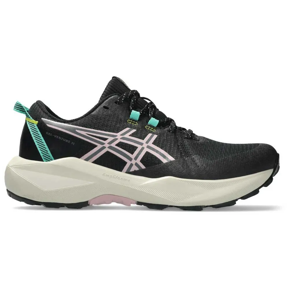 Scarpe Da Running Gel-venture 11 Black / Morganite EU 40 - Asics - FashionsVida