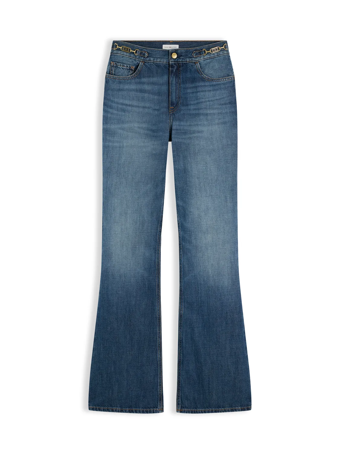 FLARE CAM MID RW female - 32 / /30 - FashionsVida