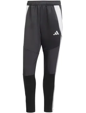 Tiro 24 Winterized Herren Trainingshose, schwarz L - Adidas - FashionsVida