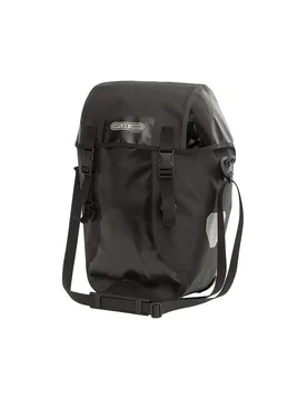 Fahrrad-Packtaschen Set Bike-Packer Classic schwarz B - Ortlieb - FashionsVida