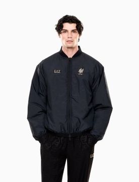 Para hombre. 7M001786_AF22301 Chaqueta Sociedad M (3XL), Casual, Poliéster