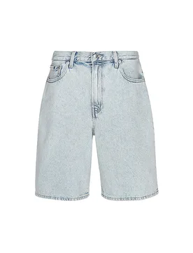Bermuda azul claro 28 - Calvin Klein - FashionsVida