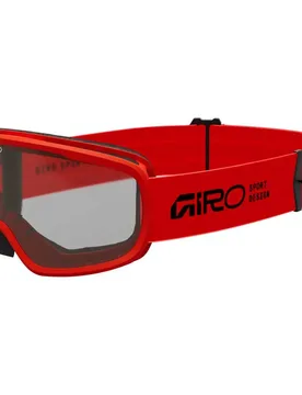 Giro Occhiali Red - Giro - FashionsVida