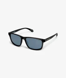 Superdry Damen Eckige Sonnenbrille Grey - Größe: 1Größe