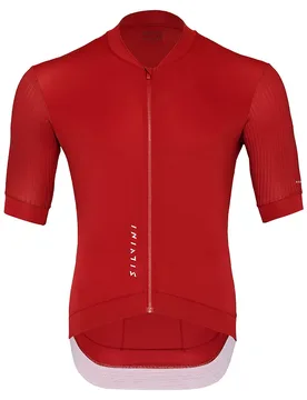 Maillot à Manches Courtes Md2401 Trafoi - SILVINI - FashionsVida