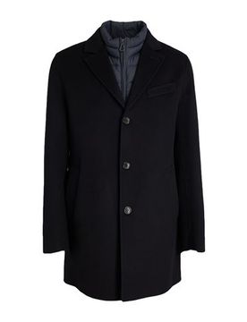 Paltò Abrigo Hombre Azul noche 48,50,52,54 Hombre
