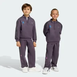 MINECRAFT LOOSE CREW SET 6-7A Aurora Black