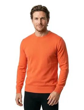 Sea Ranch Maglione Atilla Lemon XL