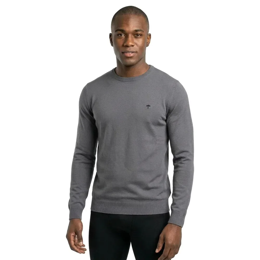 Pull 1414800 Steel 3XL - Fynch Hatton - FashionsVida