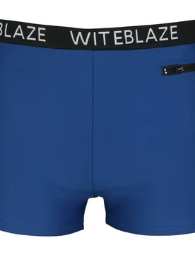 Skyros Herren Badehose, blau L