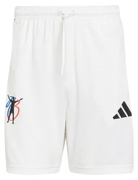Short Jude Bellingham Training White M - Adidas - FashionsVida