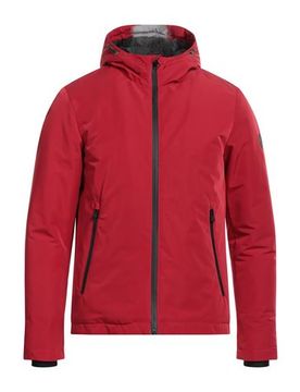 Chaqueta y cazadora Hombre Rojo 44 Hombre