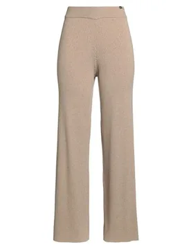 ECOALF Hose Damen Beige XS Damen - Ecoalf - FashionsVida