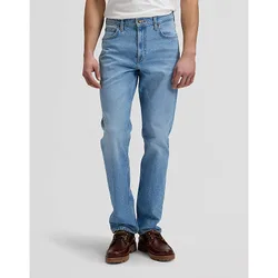 West Regular Low Stretch Jean Lawson Größe 36x30 male