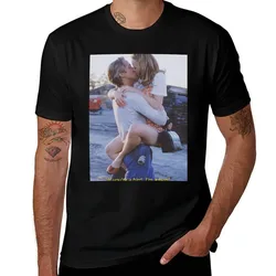 THE NOTEBOOK T-Shirt Big and Tall Crew Neck Tee