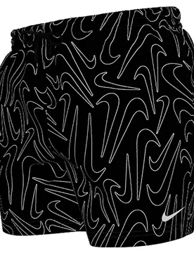 Short De Bain Breaker Tossed Swoos 5´´ Volley