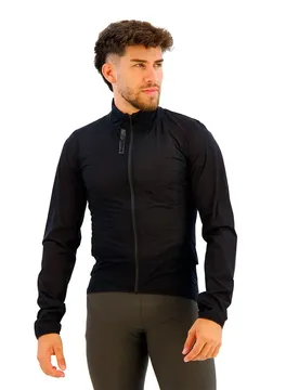 Mavic Giacca Cosmic H20 Black