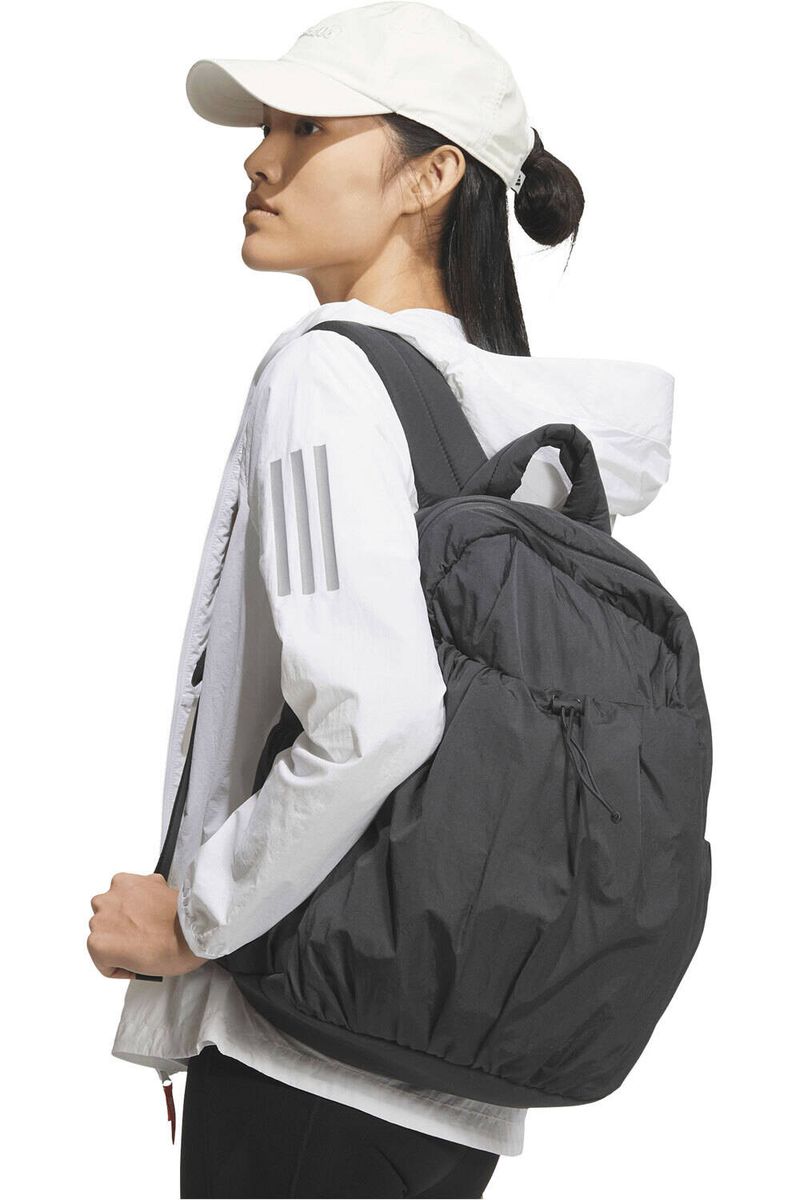 Must haves mochila deporte Gris (UNICA)