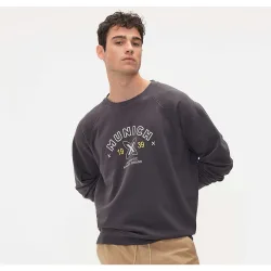 Sudadera de Hombre sweatshirt authentic