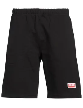 Pantalones cortos y bermudas Hombre Negro L,M,XL Hombre - Kenzo - FashionsVida