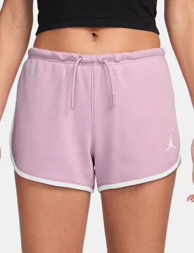 Mallas de Mujer BRK FLC FT NOV SHORT - Jordan - FashionsVida