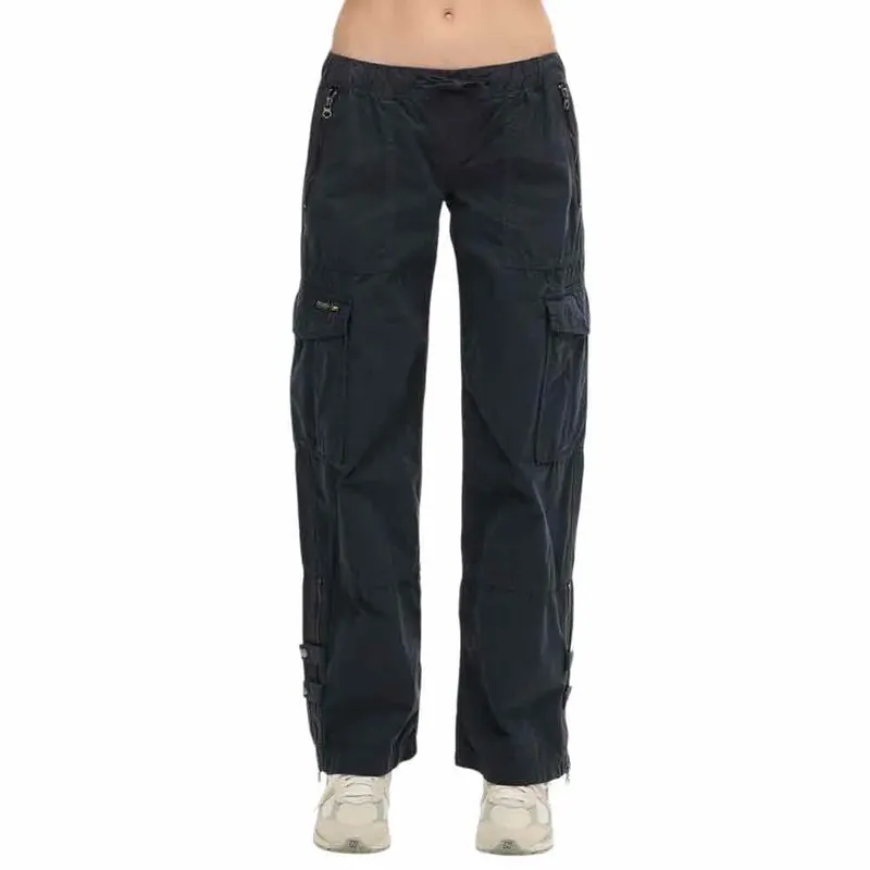 Pantaloni Cargo Vintagre Lr Eclipse Navy 28