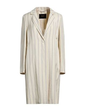 Jacke, Mantel & Trenchcoat Damen Beige 38 Damen