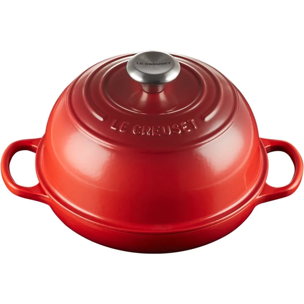 Cocotte para pan de hierro fundido - Le Creuset - FashionsVida