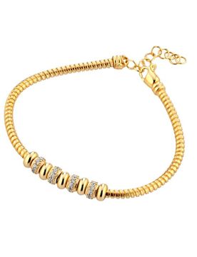 Bracciale Donna Twist JEBR 003
