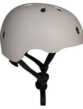 Casque Urban Sustained Grey 54-58 cm Homme