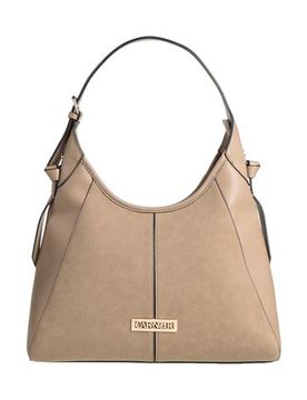 Handtaschen Damen Hellbraun -- Damen