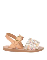 Sandale Mädchen 3-8 jahre Rosa 30 Mädchen 3-8 jahre
