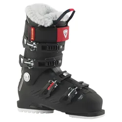 Chaussures De Ski Alpin Pure Elite 70 Deep Black 23.0