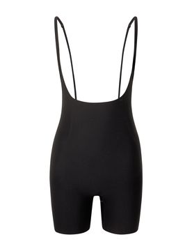 ETAM Body moldeador negro