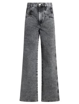 Jeanshose Damen Blei 32,34,36,38 Damen