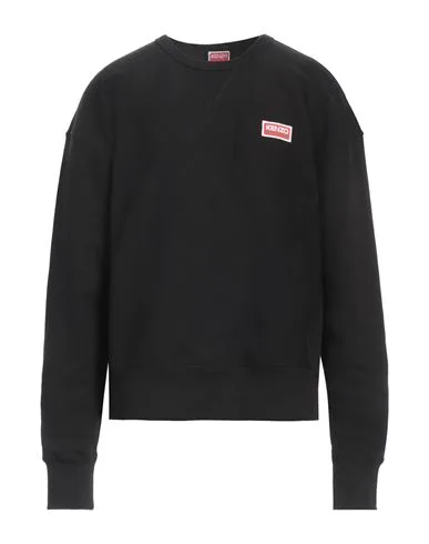 Sweatshirt Herren Schwarz L,XL Herren - Kenzo - FashionsVida