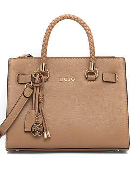 Borsa a mano e tracolla AA6069 E1012 Cammello