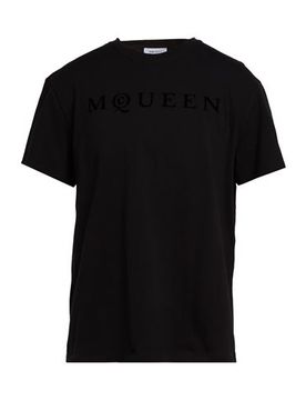Camiseta Hombre Negro L,M,S Hombre