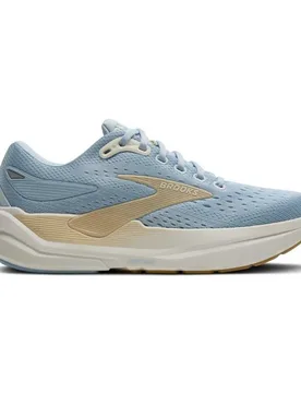 Ghost Max 3 Narrow Running Shoes Peacoat / India Ink / Grenadine UK 5 Women - Brooks - FashionsVida