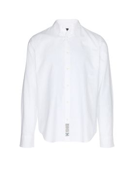 La Martina Camisa blanco XXL