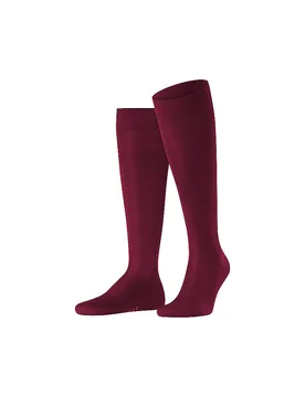 Calcetines TIAGO barolo rojo oscuro 41/42 - Falke - FashionsVida