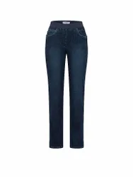 Chino PAMINA blu 48