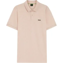 HUGO Polo Swing All Over GOC, altrosa m