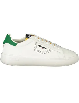 Herren SPORTSCHUH Weiß S5BUCK03LES_BIWHIGRE